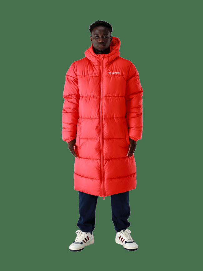 Стадионная парка унисекс