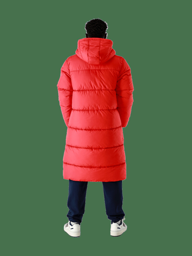 Стадионная парка унисекс