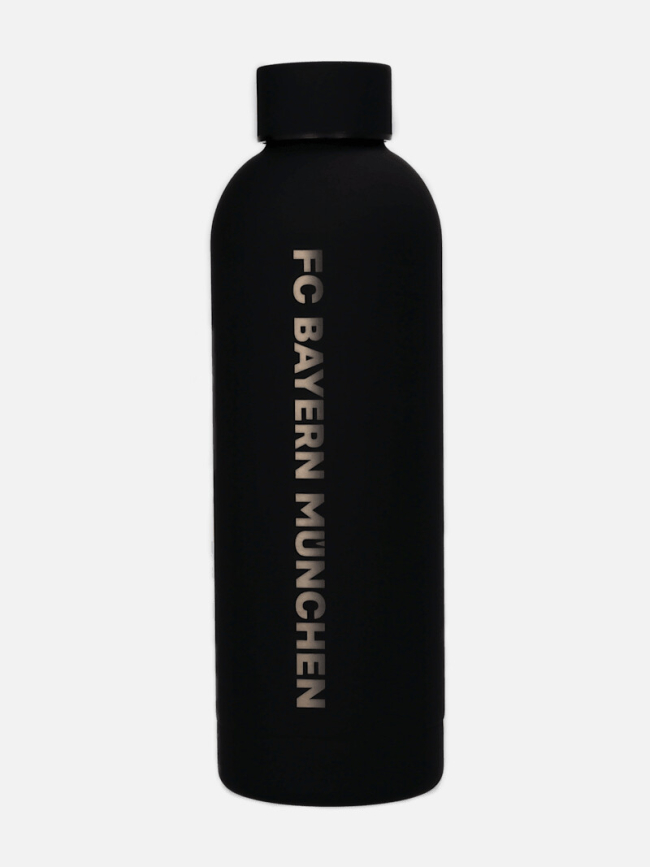 Бутылка из нержавеющей стали 0,5 л.