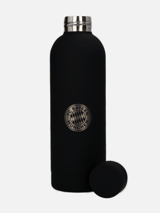 Бутылка из нержавеющей стали 0,5 л.