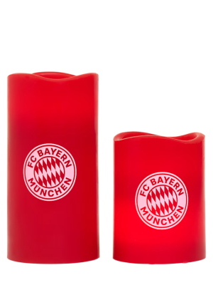 LED свечки 2 шт.