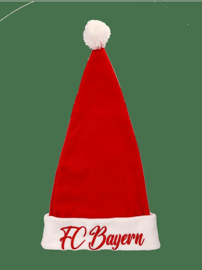 Унисекс шапка Санты