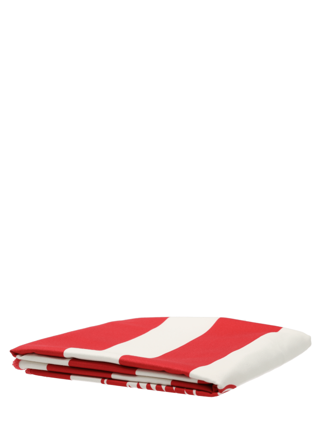 Пляжное полотенце