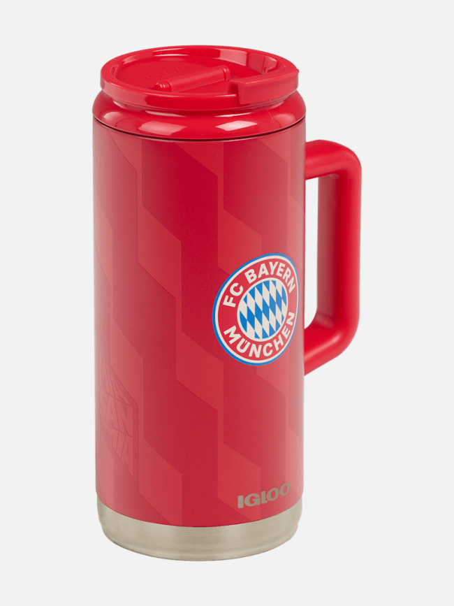 Термокружка из нержавеющей стали 1л.