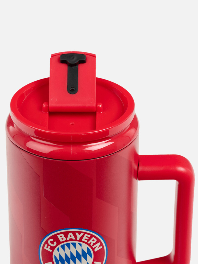 Термокружка из нержавеющей стали 1л.