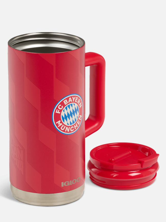 Термокружка из нержавеющей стали 1л.