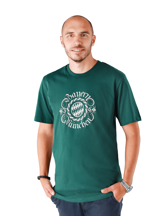 Футболка Oktoberfest