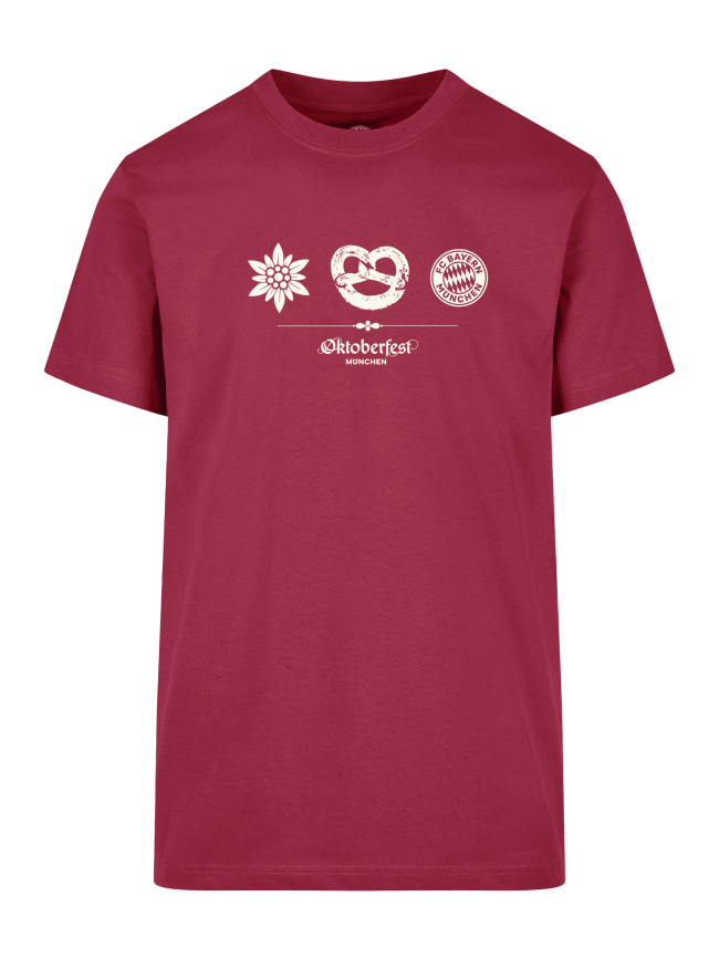 Футболка Oktoberfest
