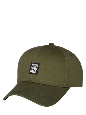 Бейсболка Mia san mia