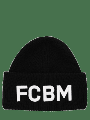 Шапка унисекс FCBM