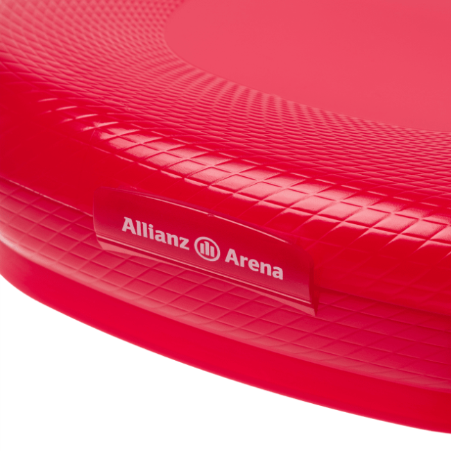 Ланч бокс "Allianz Arena"