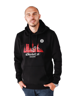Худи Oktoberfest