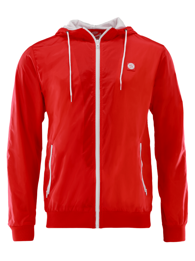 Ветровка Classic