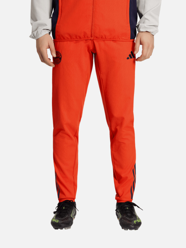 Презентационные штаны унисекс Teamline