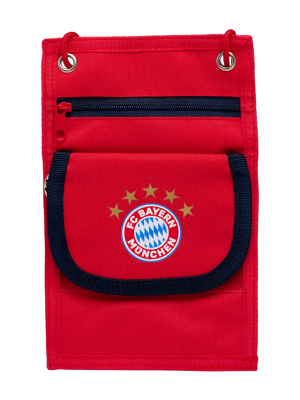 Мешочек на верёвочке