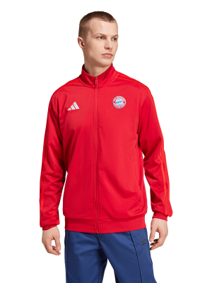 Кофта тренировочная DNA