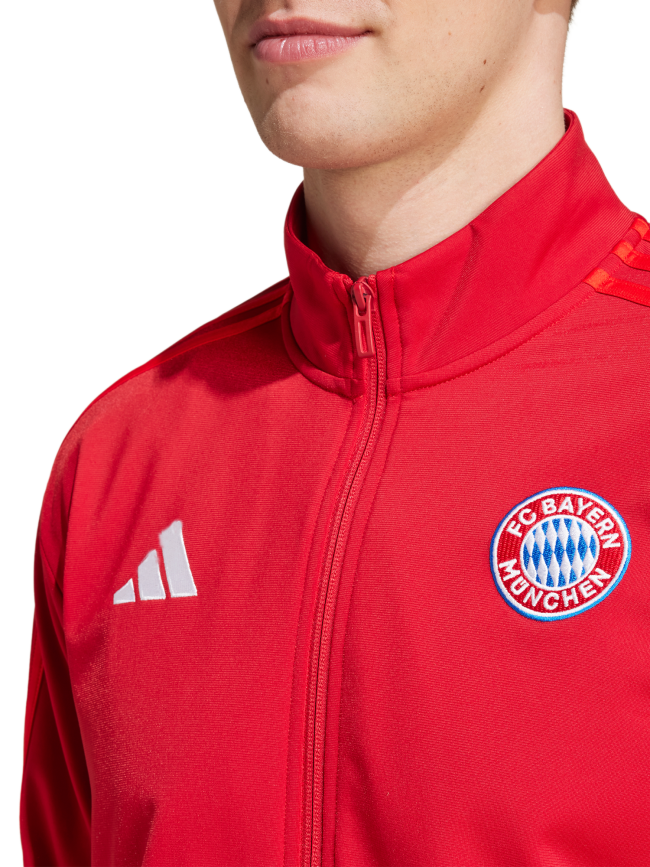 Кофта тренировочная DNA