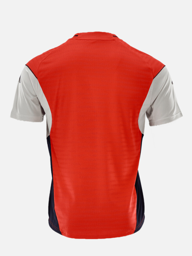 Футболка для тренировок унисекс Teamline