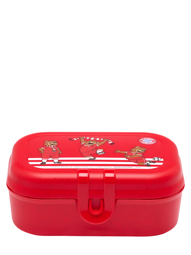 Ланч бокс Berni