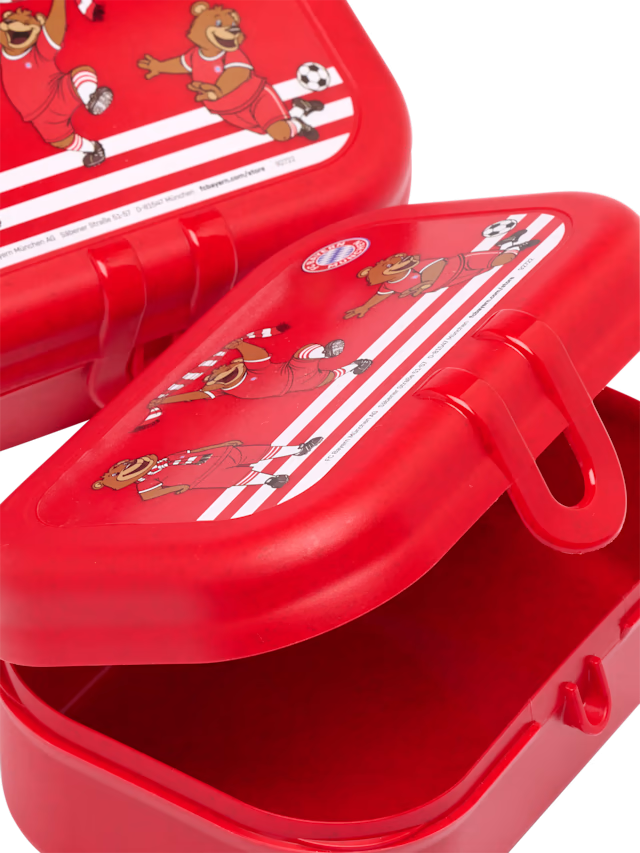 Ланч бокс Berni